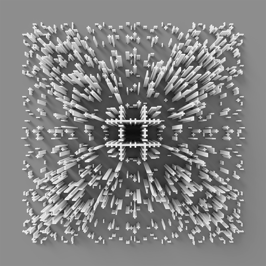 Editioned Works sample