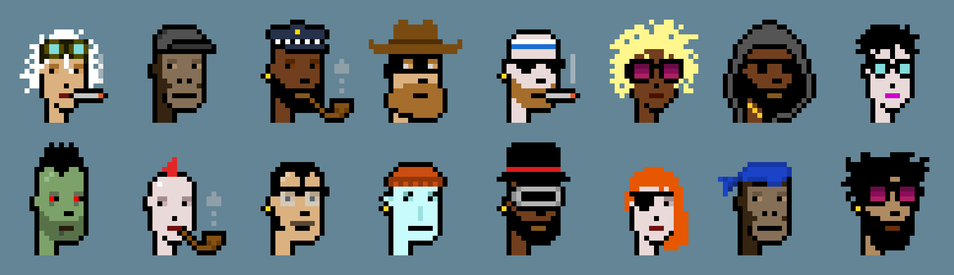 CryptoPunks Price Guide: Why Is This Collection Worth $2 Billion?